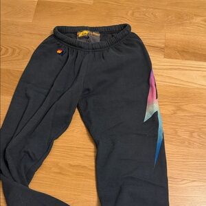 Aviator Nation joggers
